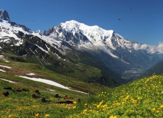 3 activités que vous pouvez pratiquer au Mont-Dor durant cet hiver