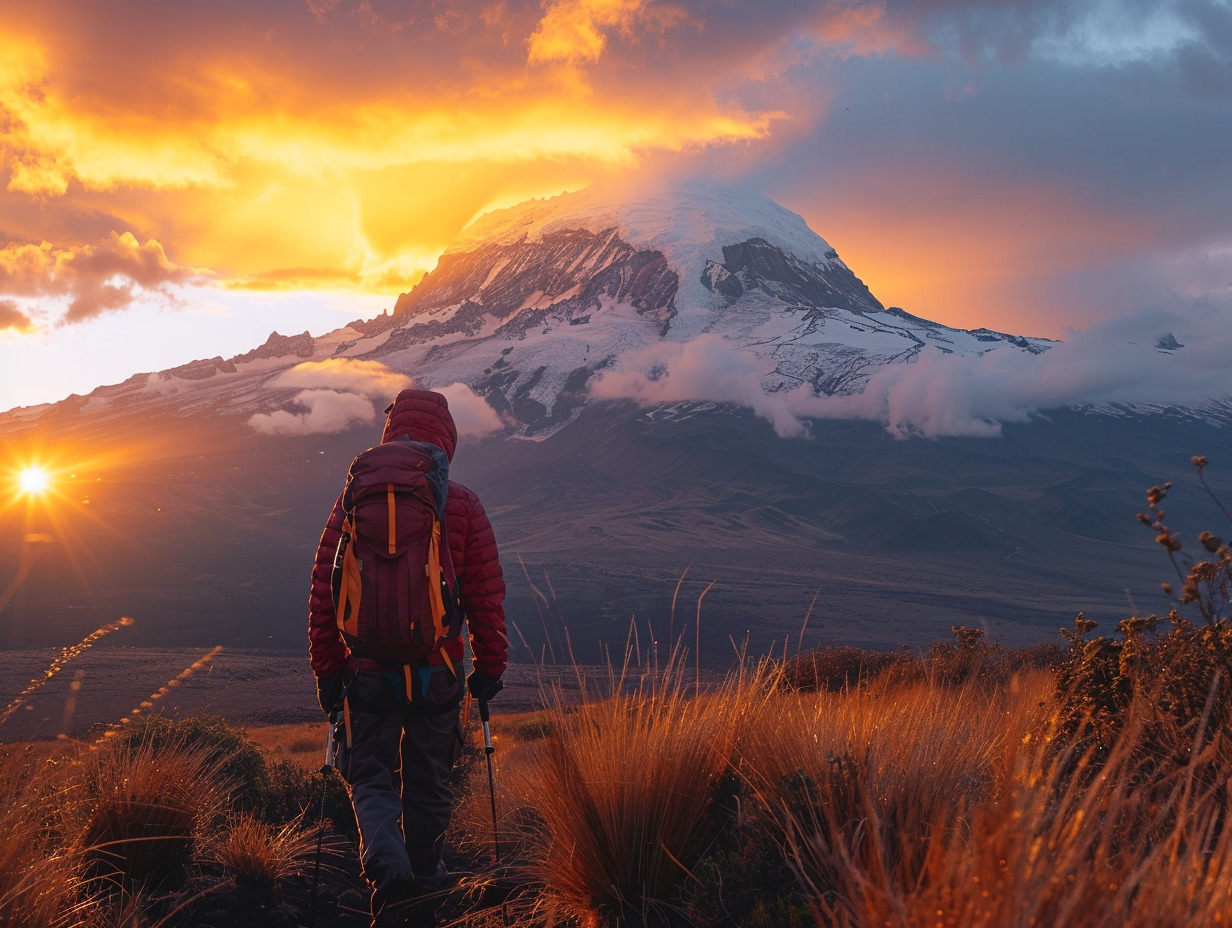 tanzanie aventure