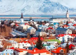 Reykjavik, capitale de l'Islande un joyau au cœur de l'Atlantique Nord