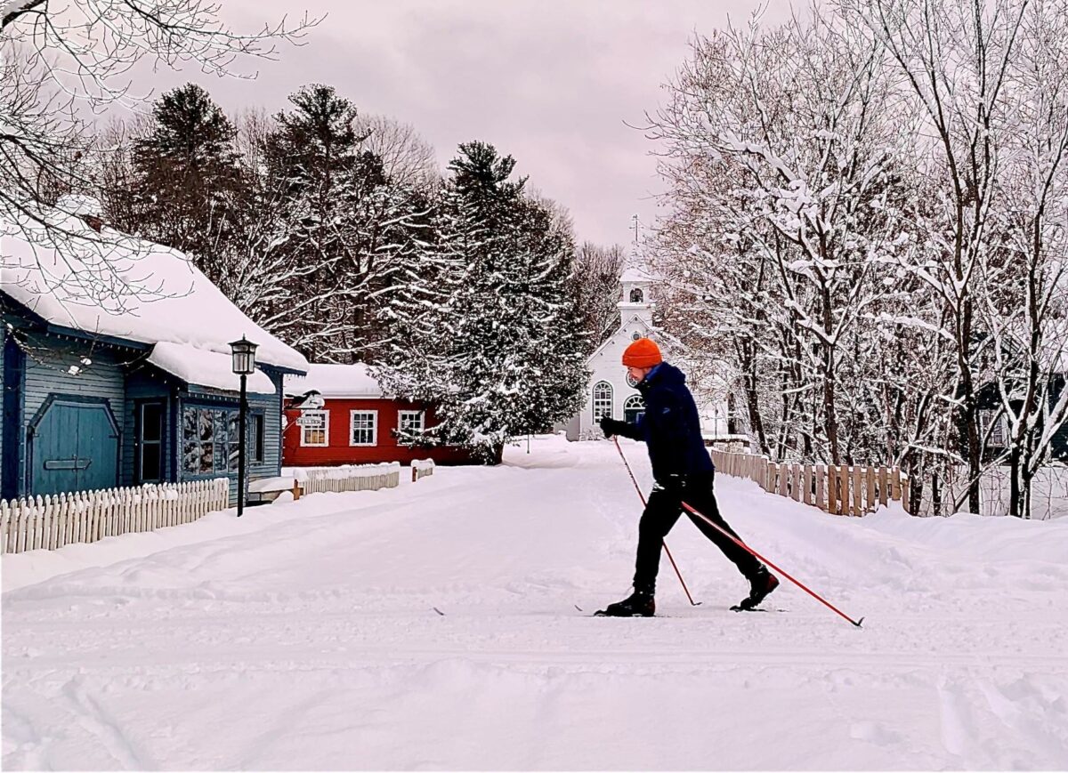 Tours en hiver : les activités idéales pour profiter de la ville