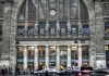 Gare du Nord