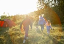 Vacances : comment faire découvrir la nature à vos enfants ?